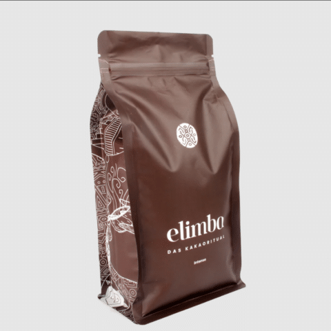 Elimba Trinkkakao Graunlat