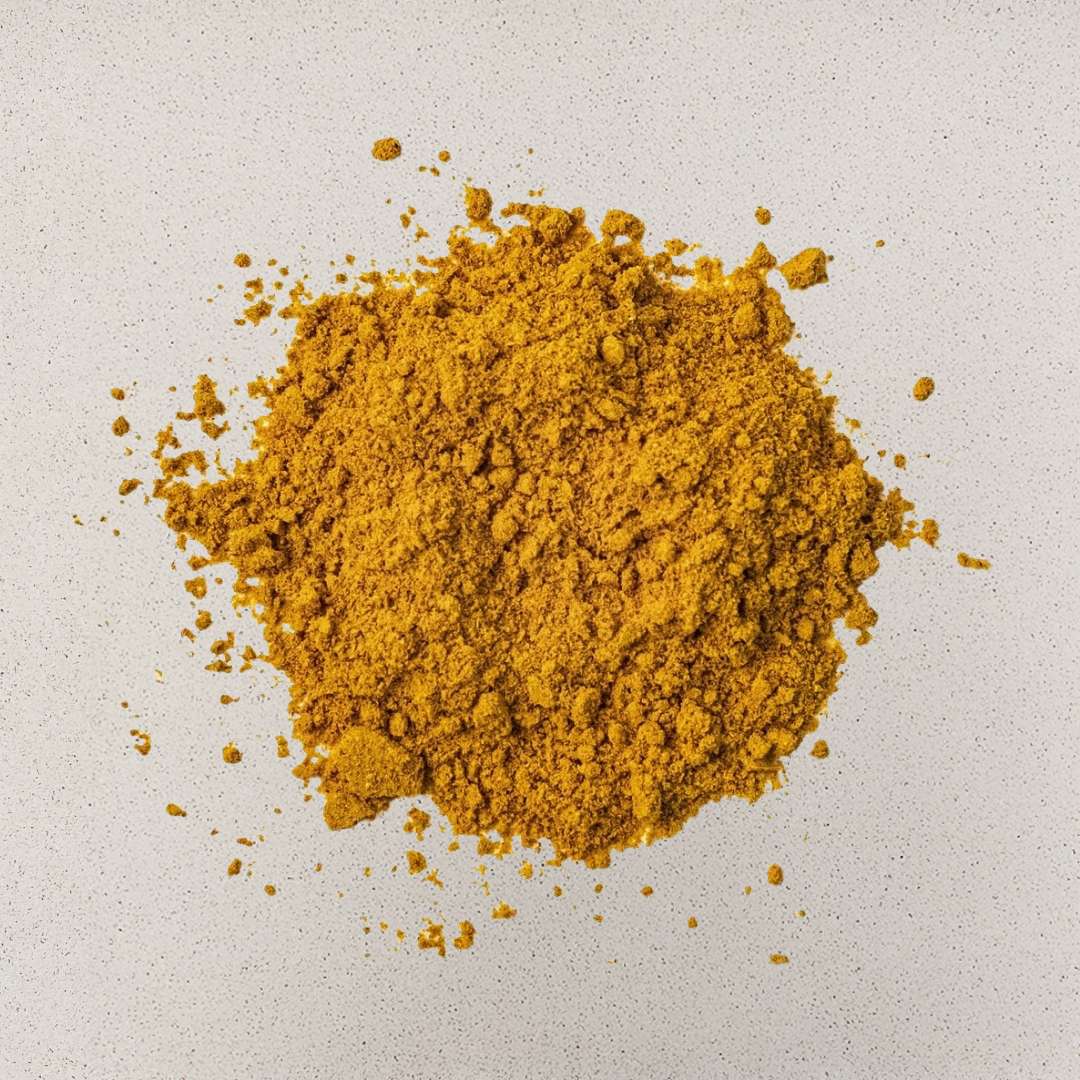 Vorteile von Kurkuma Pulver