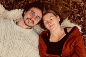 Erfahrungen von Lea und Felix mit Vitalpilzen und Cacao