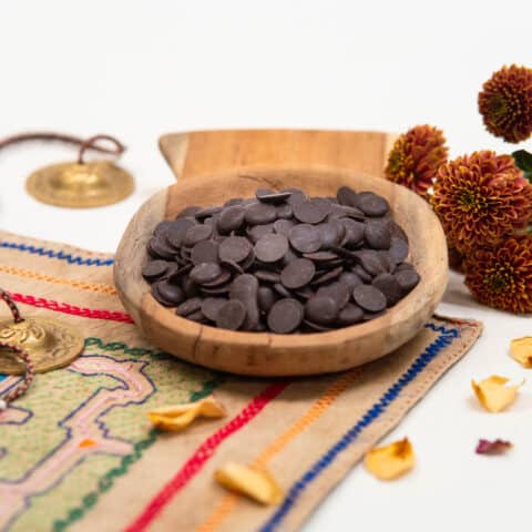 Rohkakao Drops lose von Maya Munay