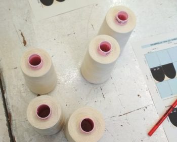 Nectarbar Filterbeutel Produktion -7 Nussmilchbeutel Produktion