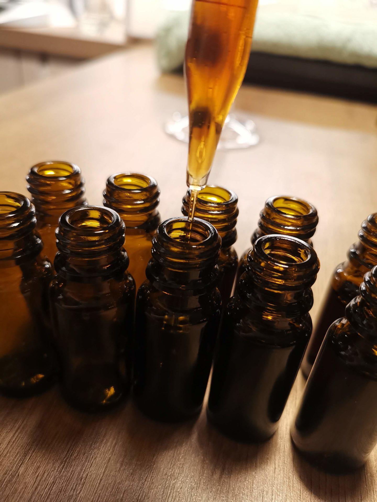 Haferdrink Enzyme N2 für die Süße – Bild 6